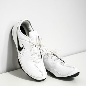 🆕 Nike Air Leather Cross Trainer - Men’s Sz 10.5